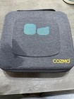 Anki  Cozmo Robot Toy With Charger And Blocks  For Parts Only 