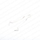 New Genuine Oem Honda Acura 1993-2025 Clutch Fork Spring 22835-p0s-000