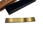 Bridge City Tool Works Ss-2x4 Hybrid Saddle Square 1101-025 - Nos In Box