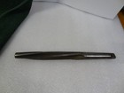 Wayne 1    Bridge Reamer High Speed Steel Taper Shank Hss
