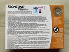 For Small Dogs 5-22 Lbs  6 Doses  brand New  Sealed us Stock free Shipping