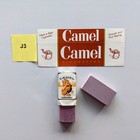 Vintage Usa Cigarette Packs  Empty  No Cigarettes  Camel  Kool  Madison  J3