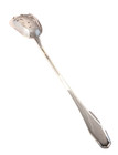 Flanders New By Alvin Sterling Olive Spoon- 5 7 8 