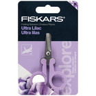 Fiskars Explore Collection Designer Folding Scissors  4 In    1-pack  mountain H