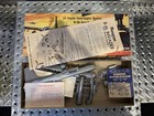 Monogram 1 67 B-26 Invader Pa6 - 98 Vintage 1955- Complete- Unbuilt Nib