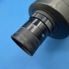 Vintage Nikon 15-45x Field Spotting Scope Korea Green 4h