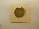 1937 France 2 Francs Coin Fine