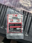 Clesco Cr-8-1 25 Sh Cartridge Roll Mandrel New Free Shipping   