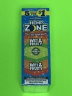 Free Gifts    hemp    zone Wet   Fruity 75 High Quality Natural Herbal Rolling Paper
