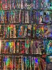 Dragon Ball Super Tcg 100 Cards Bulk Lot  guaranteed 1 Super Rare   9 Foils 