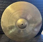 Zildjian 16 Inch Vintage Heavy Crash Ride Cymbal