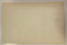 Grateful Dead Big Brother 1967 Hollywood Bowl Bill Graham Postcard Bg-81 N m B-9