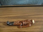 Vintage 1978 Mattel Battlestar Galactica  Colonial Viper Pilot 2   Action Figure