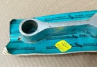 Buck Algonquin Nos Boat Hardware Rail Fitting Bracket