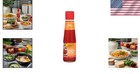 Chili Oil 7 Oz - Bold   Spicy Flavored Asian Essential For Dipping   Cooking