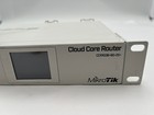Mikrotik Ccr1036-8g-2s  8-port Gigabit Cloud Core Router W  2x Sfp  Port