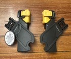 Uppababy Stroller Rumbleseat Adapters Black Uppa Baby New