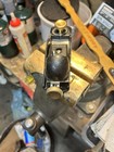 Vintage Stanley 1 3 8  No  G12-060 Low Angle Block Plane Adjustable Throat Usa    