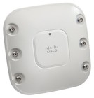 Cisco Air-lap1262n-n-k9 Wireless Access Point 2x3 Mimo Dual Band 802 11n Aironet