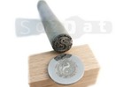 Custom Metal Stamp Jewelry Tools Steel Stamp Metal Punch Metal Jewelry Stamping 