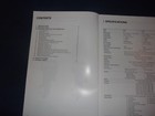 Tohatsu Nissan M55b 353 M70a Outboard Motor Engine Service Shop Repair Manual