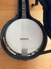 1920s Style  c  Paramount Banjo - Tenor Banjo