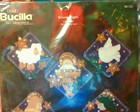 Vintage Bucilla Felt Ornament Kit 85122 Silent Night Nativity Sealed   Stanziani