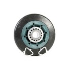 2 Pack --new Oem Whirlpool Dryer Drum Roller  Wpw10314173  ships Fast  48e