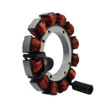 Stator For Harley Davidson Sportster 883-1200 1984-1990     29967-84 29967-84c