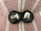 Lot Of 2  American Crew Pomade  3oz Brand New Free Shipping Medium Hold