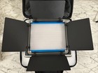 Niob New Neewer Led-nl660 Led Bi-color Photography Light W  Case power Supply