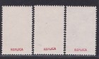 Falkland Island 1933 Centenary Top Value Set Mnh Reproduction Stamp Sv