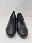 Nike Vapor Edge Pro 360 Football Cleats Black White Ao8277-001 Size 14 5 New