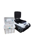 Aiper Scuba N1 Robotic Pool Vacuum Cleaner  Cordless  2 Extra Brushes - Free Shp