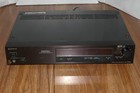 Sony Pcm-701 Es Espirit Series Digital Processor - Powers Up - As Is