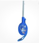 Sonic The Headgehog Umbrella Kids Small With Clamshell Handle Blue New 