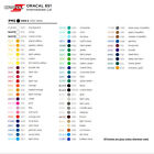 Oracal 651 Vinyl For Decals Lettering Graphics Self-adhesive Backed 24  X 10yd 