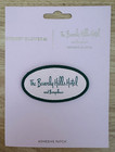 Beverly Hills Hotel - Beverly Hills  Ca  Official Dorchester Collection Patch