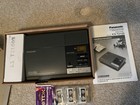 Vintage Panasonic Easa-phone Kx-t2100 Automatic Telephone Answering System 