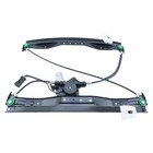 Front Left Power Window Regulator W  Motor For 2008-2020 Dodge Grand Caravan