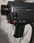 Vintage Sankyo Sound Xl-25s Super 8mm Cinema Film Camera Sankyo Not Sure Working