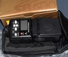 Nikon Speedlight Sb-600 Shoe Mount Flash In The Original Box   Soft Case