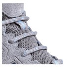 Hiking Boots Kids 13 Gray Blue Lake Outdoor Mountains Breathable Mesh Girls New