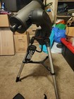 Celestron - Nexstar 127slt Computerized Telescope -  W  Lense Kit  Wifi And Bag