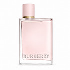 Burberry Her Eau De Parfum Spray 3 4oz  100ml Womens Spray Usa Fast Ship