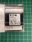 Genuine Eaton E5-024-c0400 Cutler Hammer Totalizer 8-dig Lcd Batpwr 24x48mm