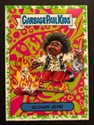 2017 Garbage Pail Kids Gpk Series 2 Battle Bands Green Mint-nrmint  pick One 