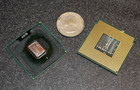 92 Square Inch Area Lot 42 Intel Cpu Chips Board Pcb die Scrap Gold Recovery R2d