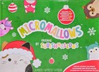 2 5  Squishmallows 2024 Micromallow Holiday Advent Calendar  select Your Items 