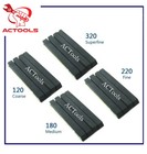 New 5 Sets Of 3x1 4x1 4 And 5 Sets Of 3x5 16x5 6 Honing Stones Only Actools